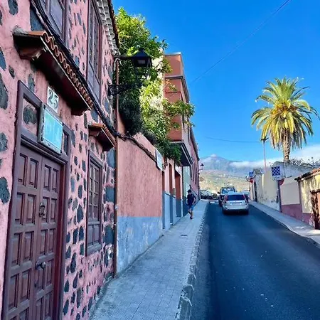 La Paloma Hébergement de vacances