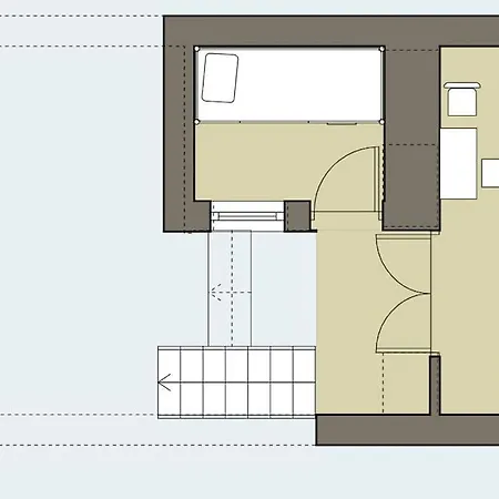Ferienhaus La Paloma *