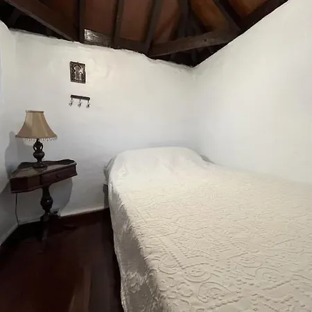Ferienhaus La Paloma