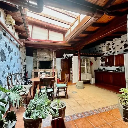 La Paloma Ferienhaus *