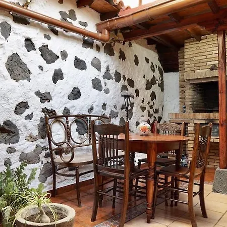 La Paloma Ferienhaus *