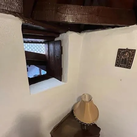 La Paloma Semesterbostad *
