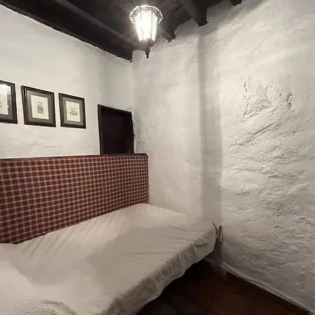 La Paloma Semesterbostad *