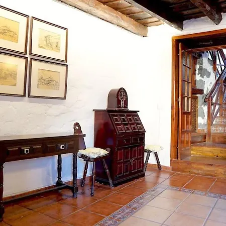 La Paloma Semesterbostad *