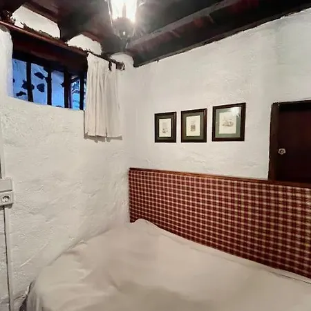 Semesterbostad La Paloma La Orotava