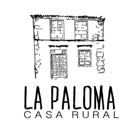 Semesterbostad La Paloma